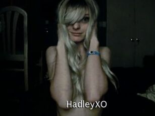 HadleyXO