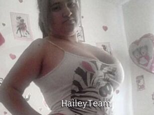 HaileyTeam