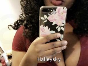 Haileysky