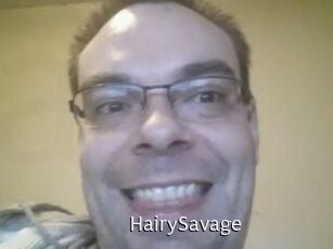 HairySavage