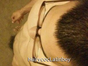 Hairycoc_Latinboy