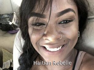 Haitian_Rebelle