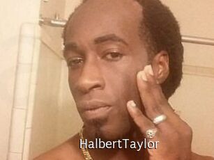 Halbert_Taylor