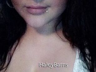 HaleyBarns