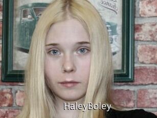 HaleyBoley