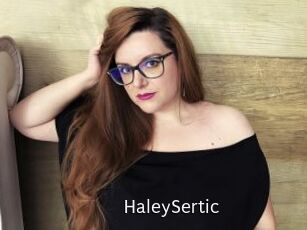 HaleySertic