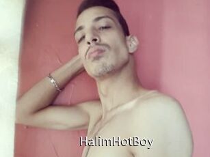 HalimHotBoy