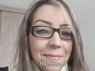 Halle_Rusel