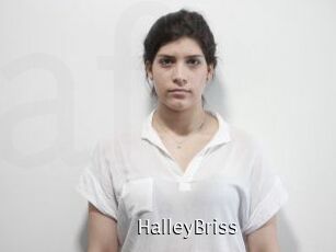 HalleyBriss