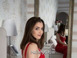 HalleyGlow