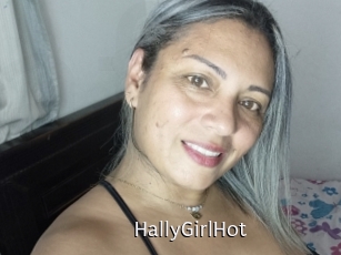 HallyGirlHot