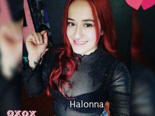 Halonna