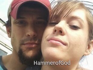 HammerofGod