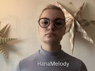 HanaMelody