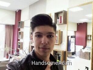 HandsomeAdam