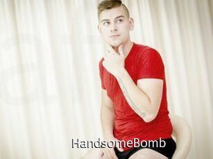 HandsomeBomb