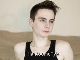 HandsomeTyler