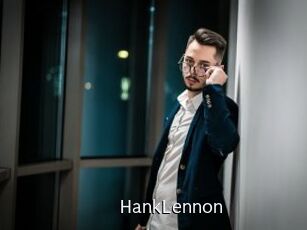 HankLennon