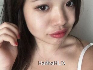 HannaHLiX