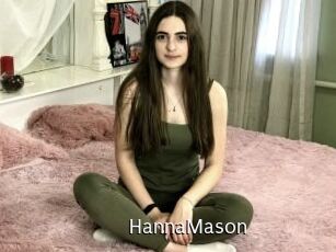 HannaMason