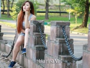 HannaMil