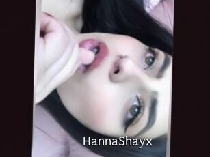 HannaShayx