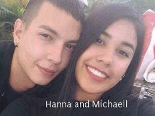 Hanna_and_Michaell