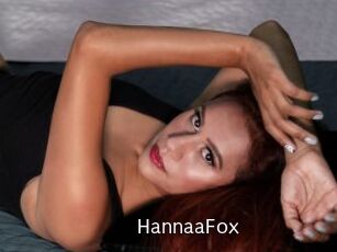 HannaaFox