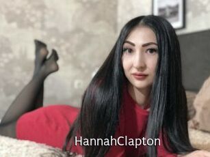 HannahClapton