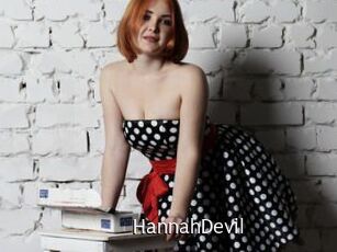 HannahDevil