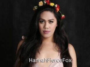 HannahFierceFox