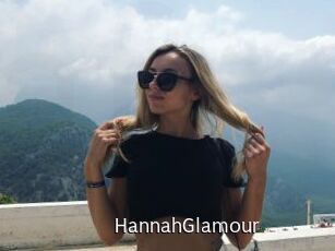 HannahGlamour