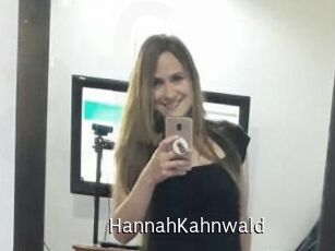 HannahKahnwald