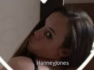 HanneyJones