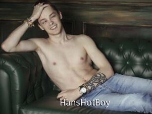 HansHotBoy