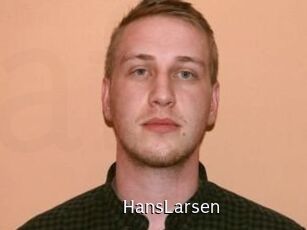 HansLarsen