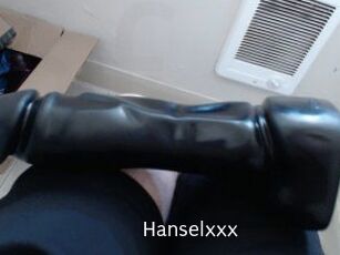 Hanselxxx
