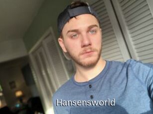 Hansensworld