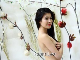 HaomiLee