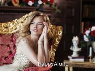 HappyAlone