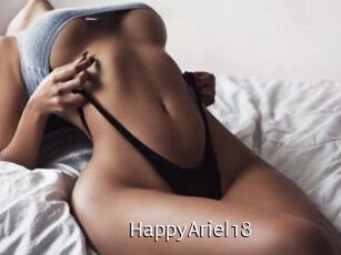 HappyAriel18