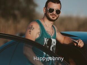 HappyJohnny