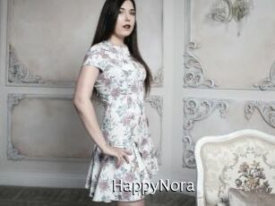 HappyNora