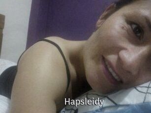 Hapsleidy