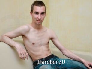 HardBen4U