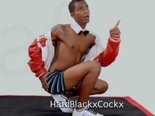 HardBlackxCockx