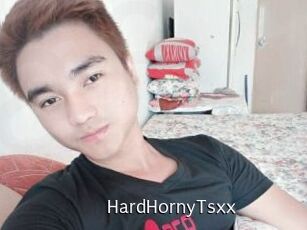 HardHornyTsxx