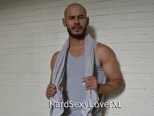 HardSexyLoverXL