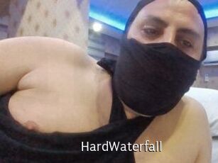 HardWaterfall