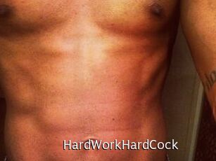 HardWorkHardCock